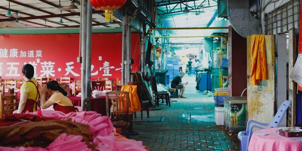 Some tech workers bemoan pay loss amid China's crackdown on overtime work