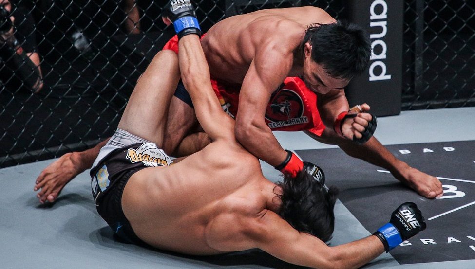 ONE Championship aims to launch first US event in first half of 2023