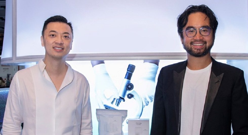 HK's COVID-testing lab Prenetics to merge with Adrian Cheng's SPAC and list in the US