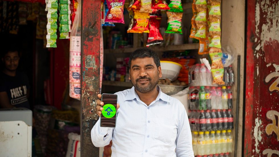 Bangladesh's B2B commerce startup ShopUp announces $75m round led by Valar Ventures