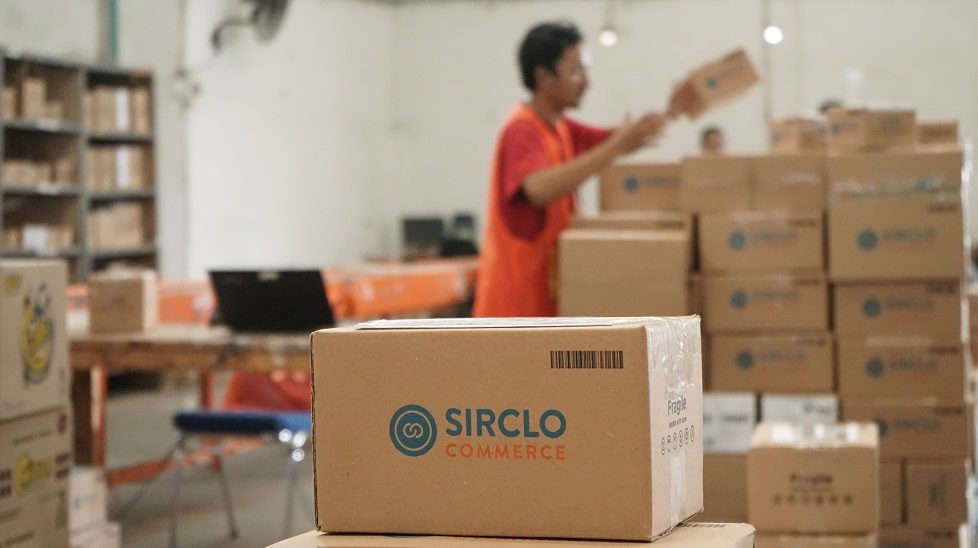 Indonesia's SIRCLO sacks 8% staff, citing unfavourable economic conditions