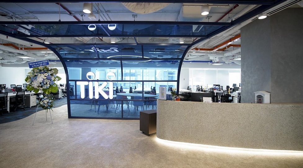 Vietnamese e-commerce firm Tiki upsizes Series E round, eyes overseas listing