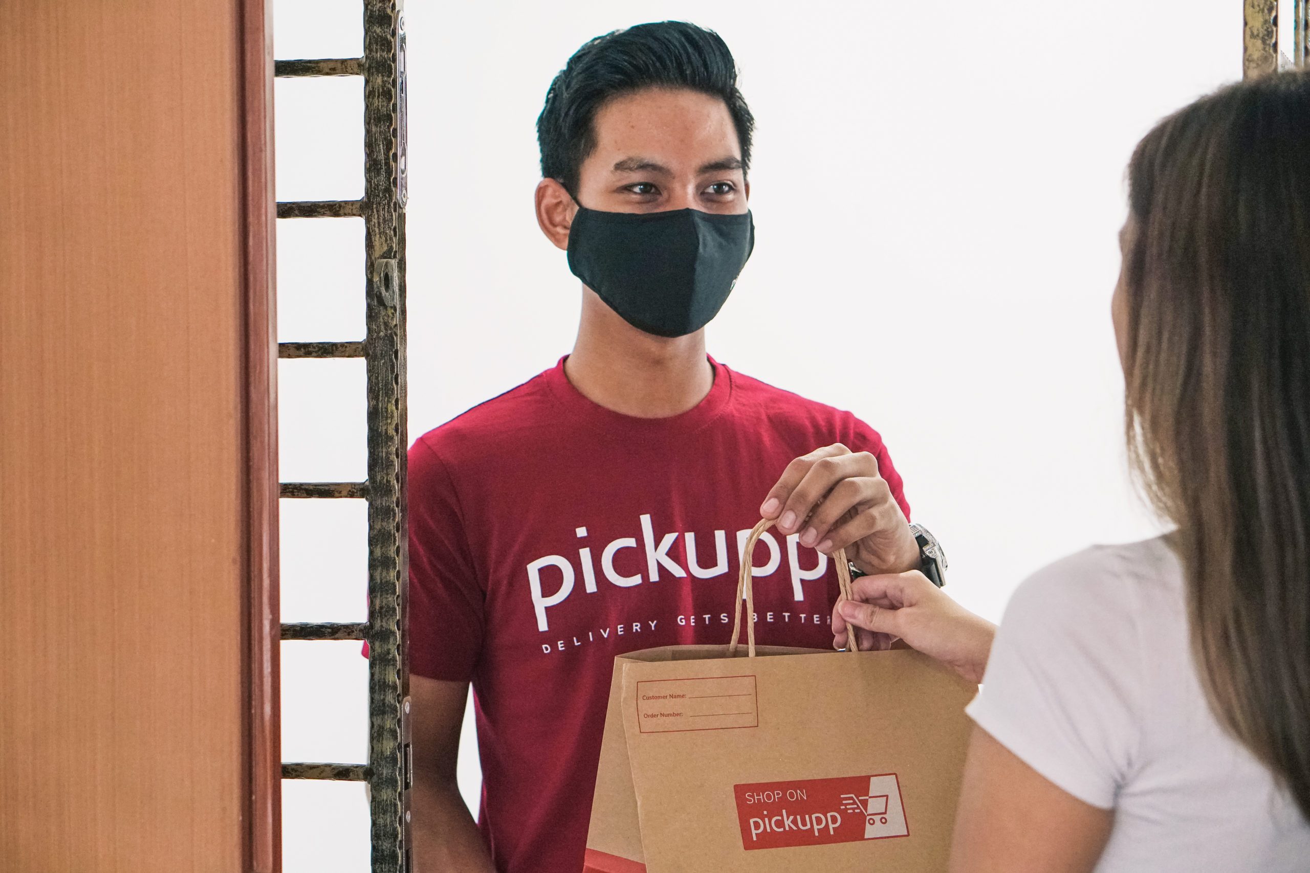 Delivery platform Pickupp bags around $5m from Temasek-backed Reefknot