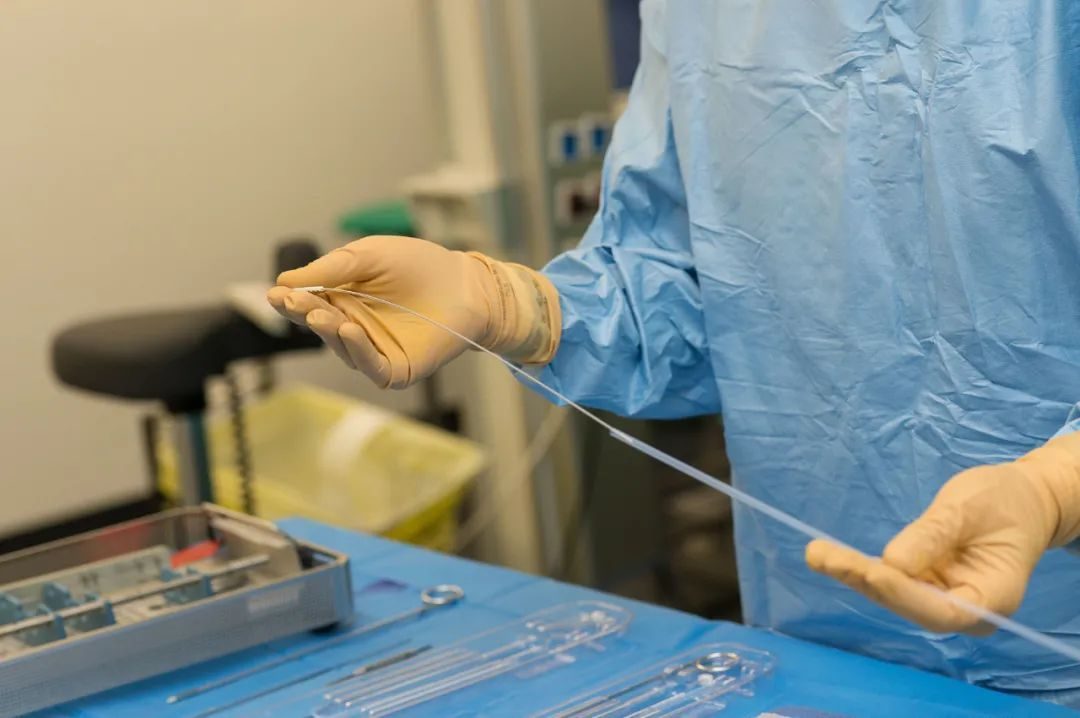 Chinese medical device maker Wego's unit closes over $155m Series A