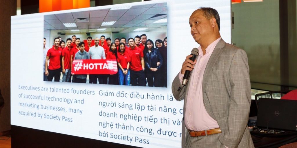 Founder's past, lawsuits could cast a shadow on Society Pass's planned US IPO