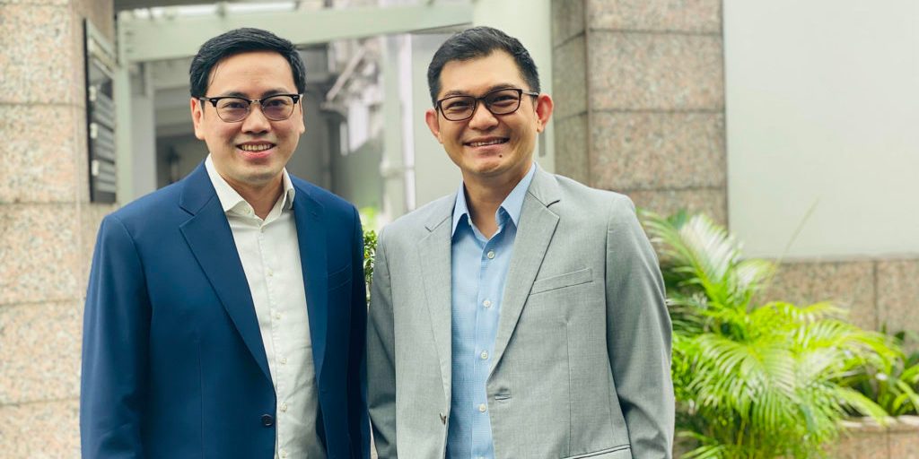 SG-based VC Auspac Investment Management launches first fund, targets $50m