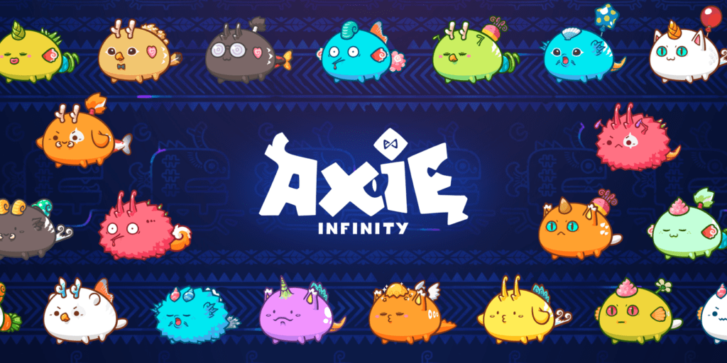 [Updated] Axie Infinity parent Sky Mavis scores funding from a16z, Animoca in down round