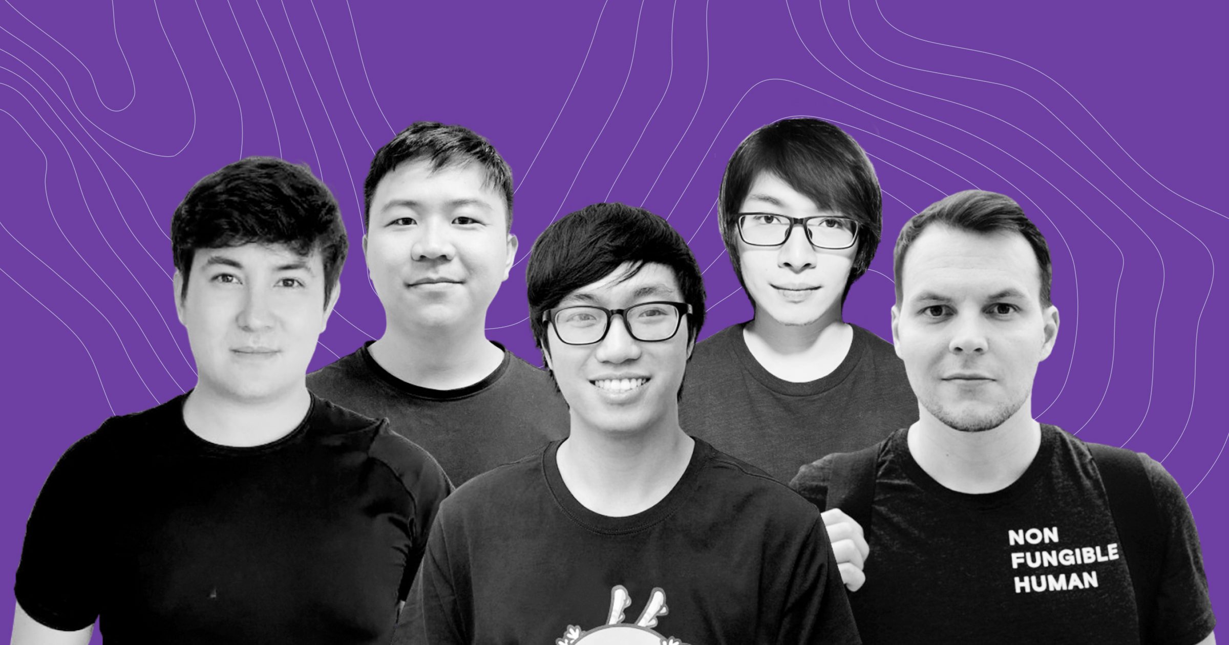 Vietnam's newest unicorn Sky Mavis seeks to build digital ecosystem atop gaming