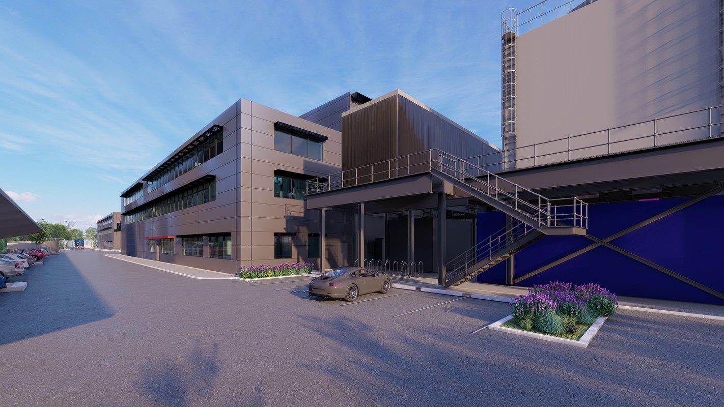 PGIM Real Estate signs $575m Australia data centre JV with Equinix