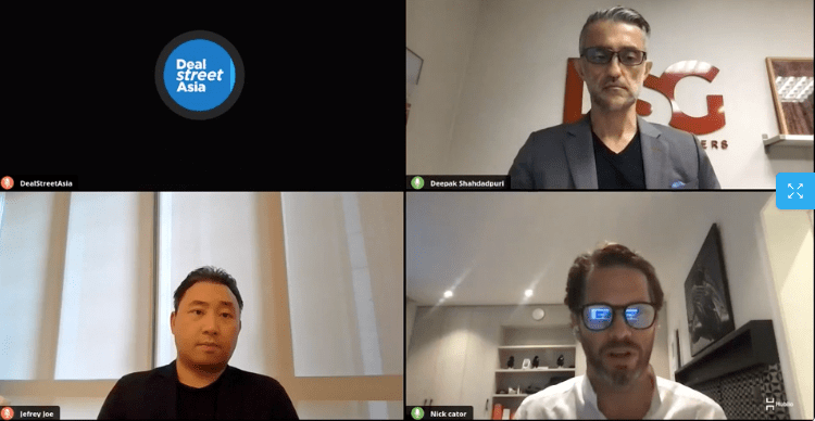 What is COVID's impact on consumption trends in Asia? Watch this video to find out