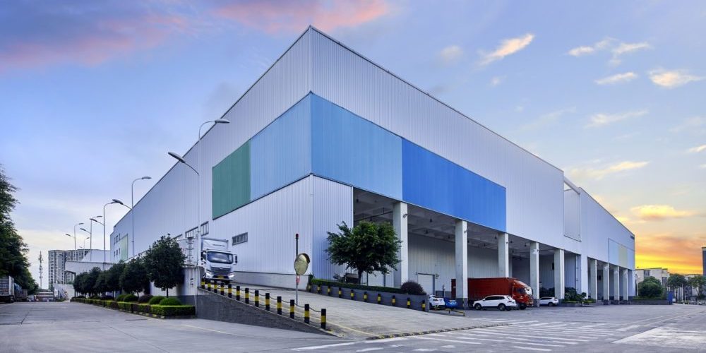 CapitaLand China acquires four prime logistics assets for $260m