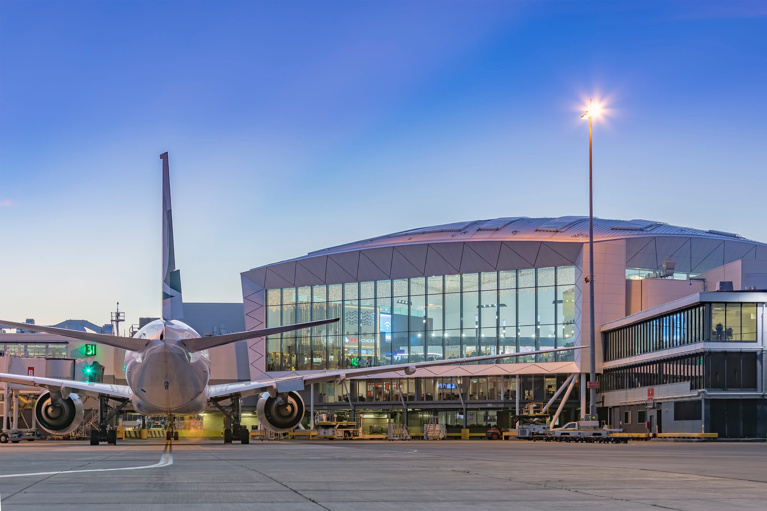 Asia Digest: AXA IM Alts buys Japan assets; BlackRock sells Sydney Airport shares