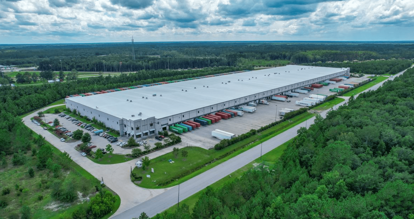 Singapore logistics REIT Mapletree plans to expand APAC footprint via acquisitions