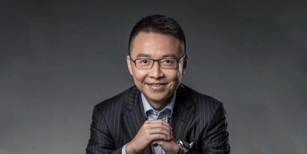 Future Capital is bullish on China’s enterprise tech services, says founding partner