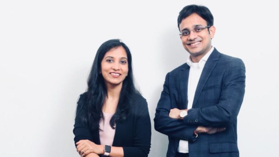 Indian fintech startup Progcap raises $30m co-led by Tiger Global