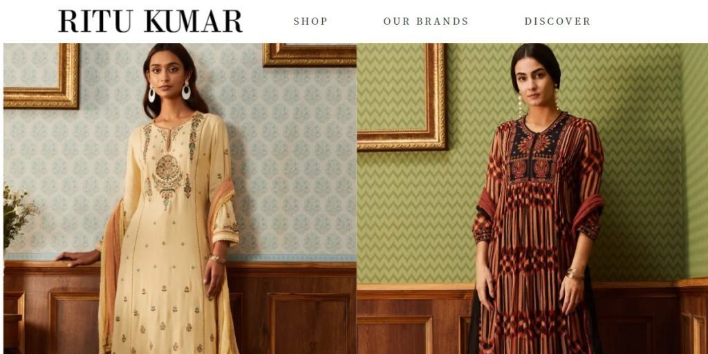 India: Reliance Retail buys majority stake in luxury ethnic wear company Ritika