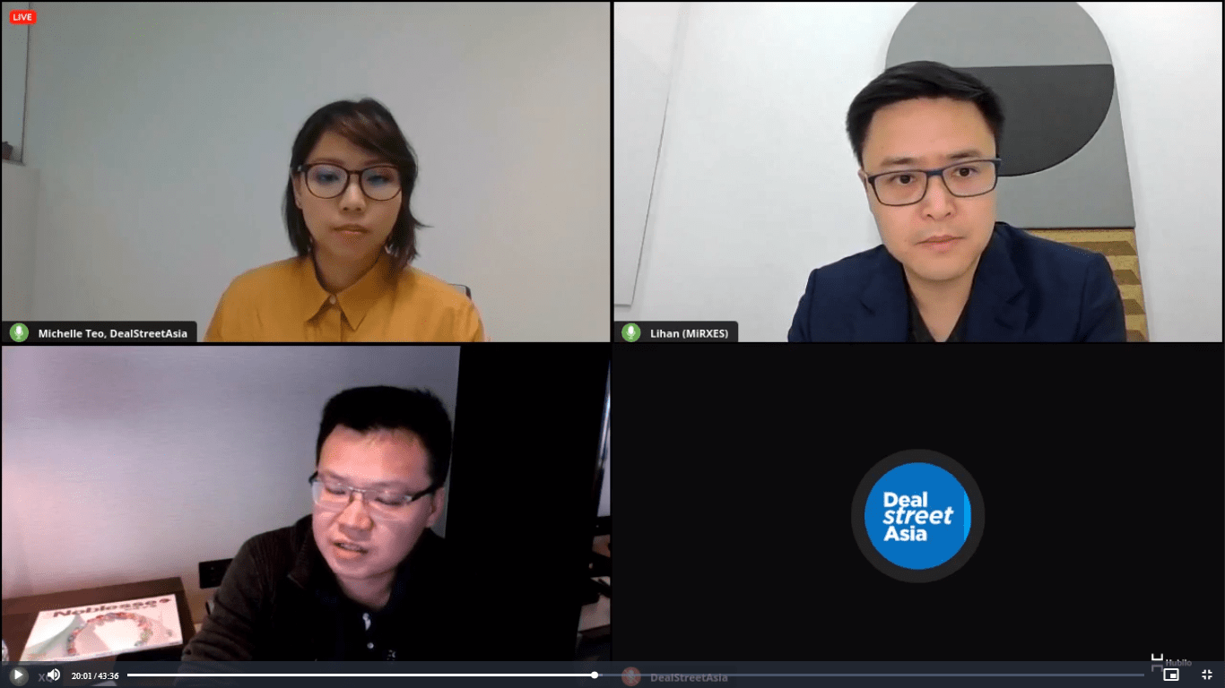 Access to talent, market drives global growth strategy for life science firms