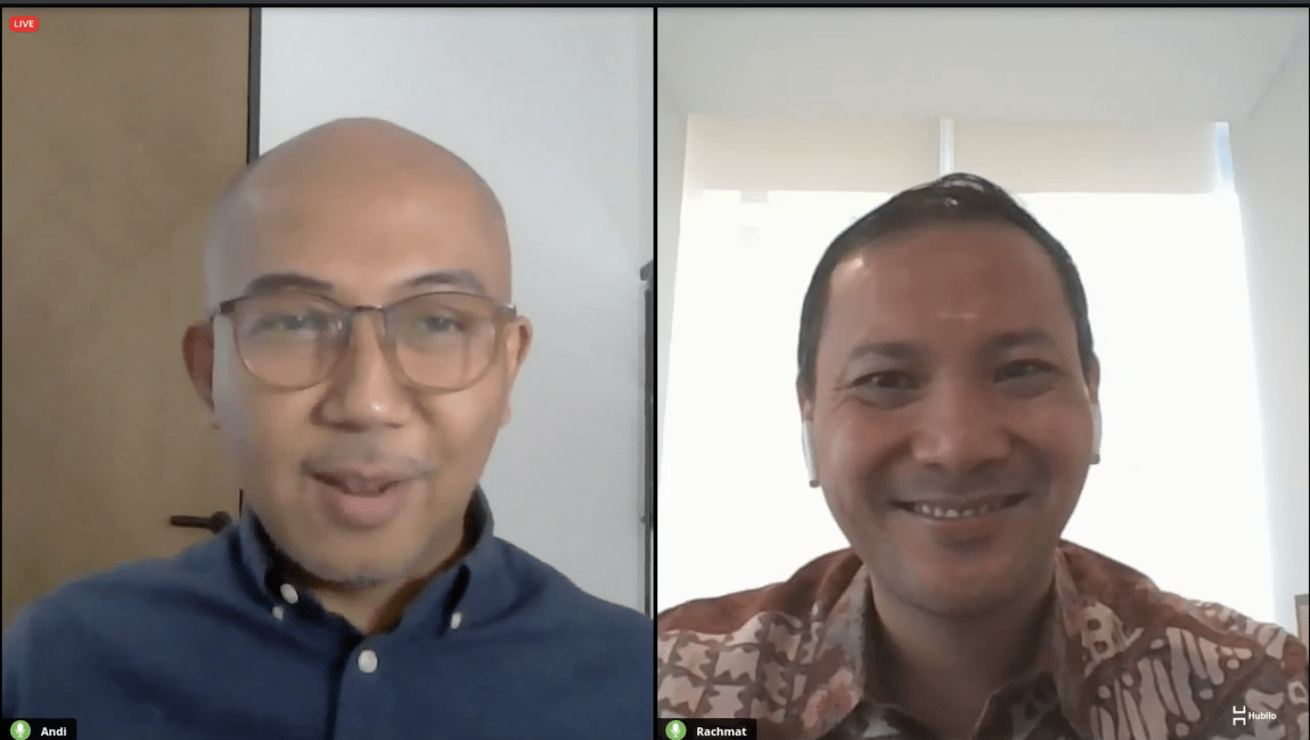 Lessons from Bukalapak's journey to a blockbuster IPO and beyond