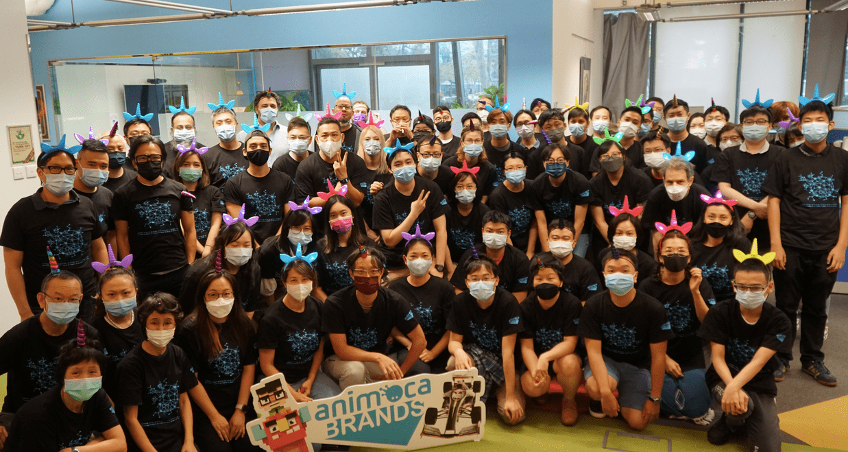 True Global Ventures ramps up investment in Animoca Brands to $38m