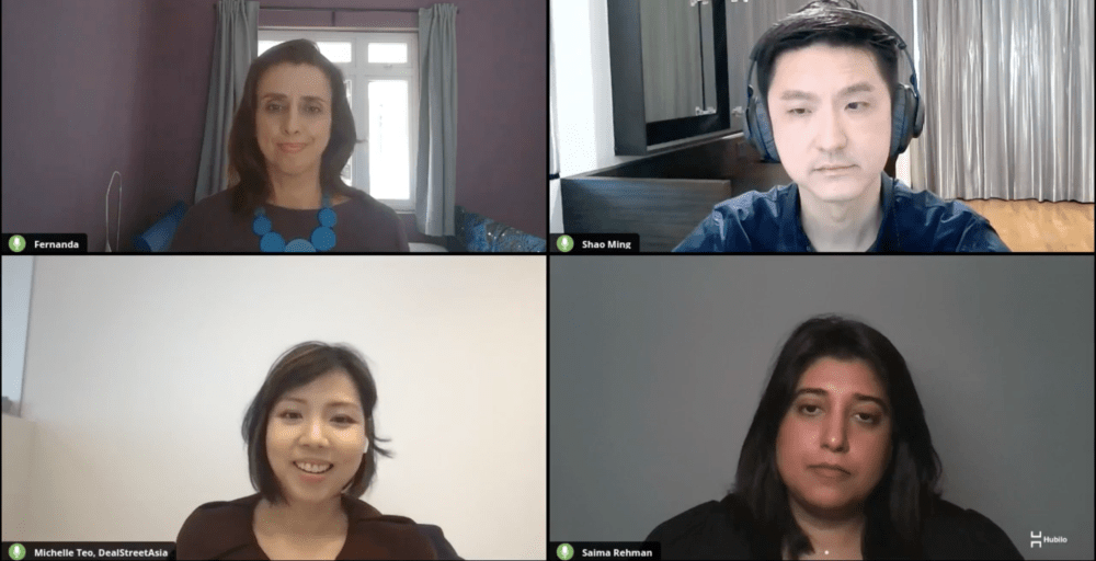 Impact investing turns mainstream as COVID-19 drives up demand from all sides