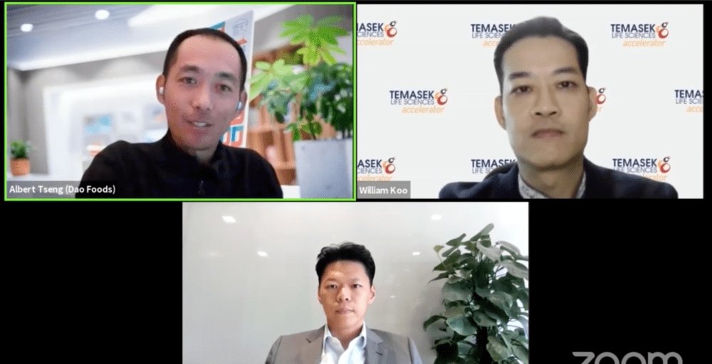 Alternative proteins are having their time in the sustainability movement