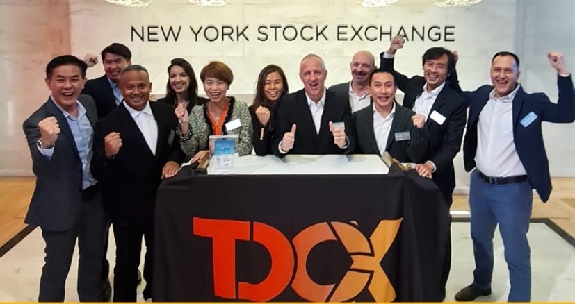 Singapore outsourcing firm TDCX offers valuable lessons for SE Asia's US listing hopefuls