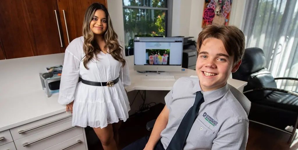 Una Brands acquires Australian drinkware firm Bellaforte for $730,000