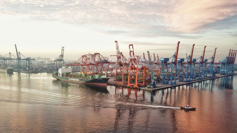 Indonesia's INA-backed group enters deal with Pelindo to invest in Belawan port
