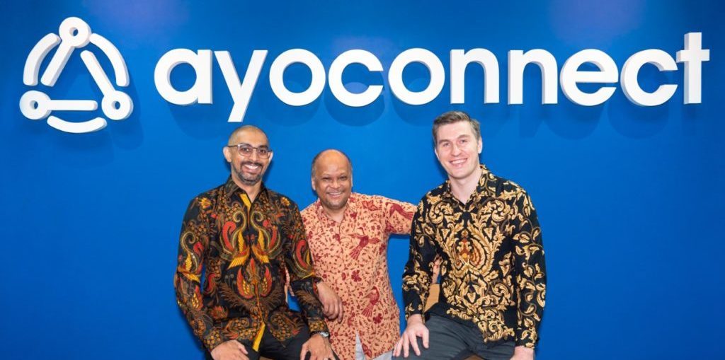 Indonesian Fintech Startup Ayoconnect Scores $15m In Tiger Global-led ...