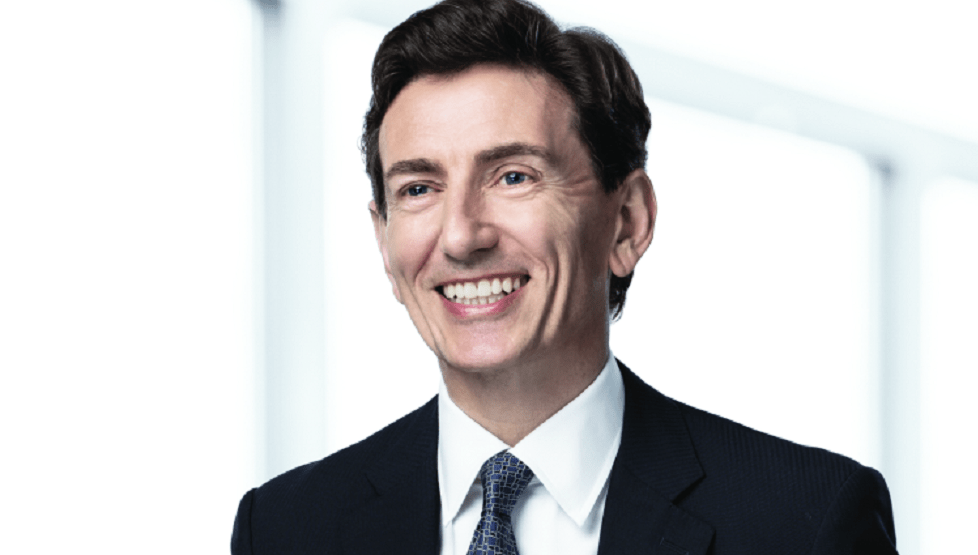 SATS chief exec Alex Hungate to join Grab as COO in Jan 2022
