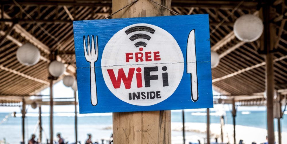 Plume, a startup improving WiFi experience, raises $300m from SoftBank, others