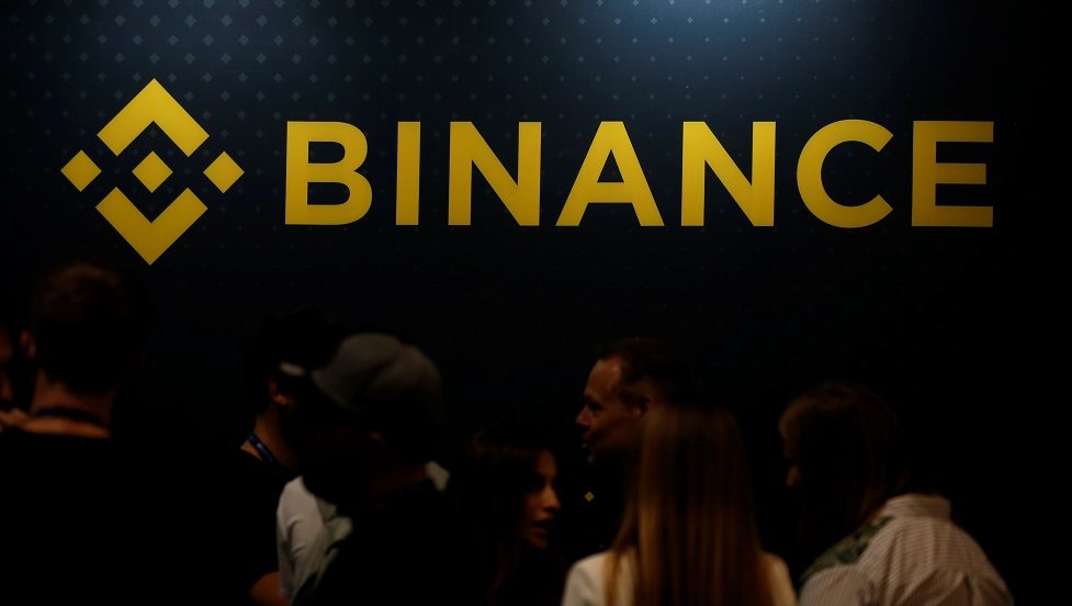 Binance unit launches $1b fund to accelerate blockchain tech adoption