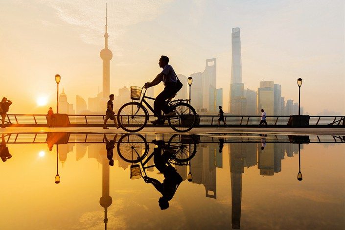 China to order cybersecurity reviews for some firms seeking overseas listings