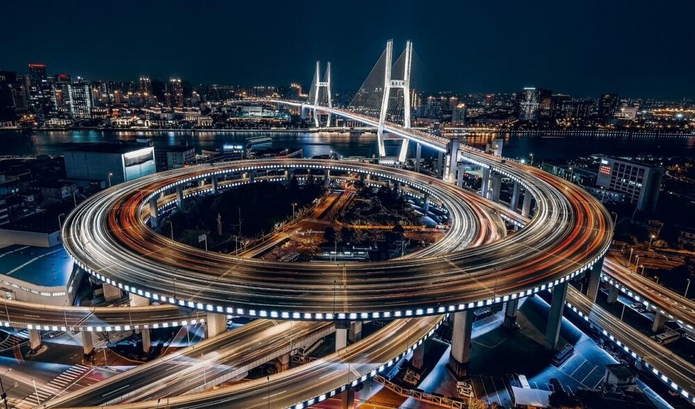 China Digest: VectorBuilder joins unicorn club; Panlin Capital closes new RMB fund