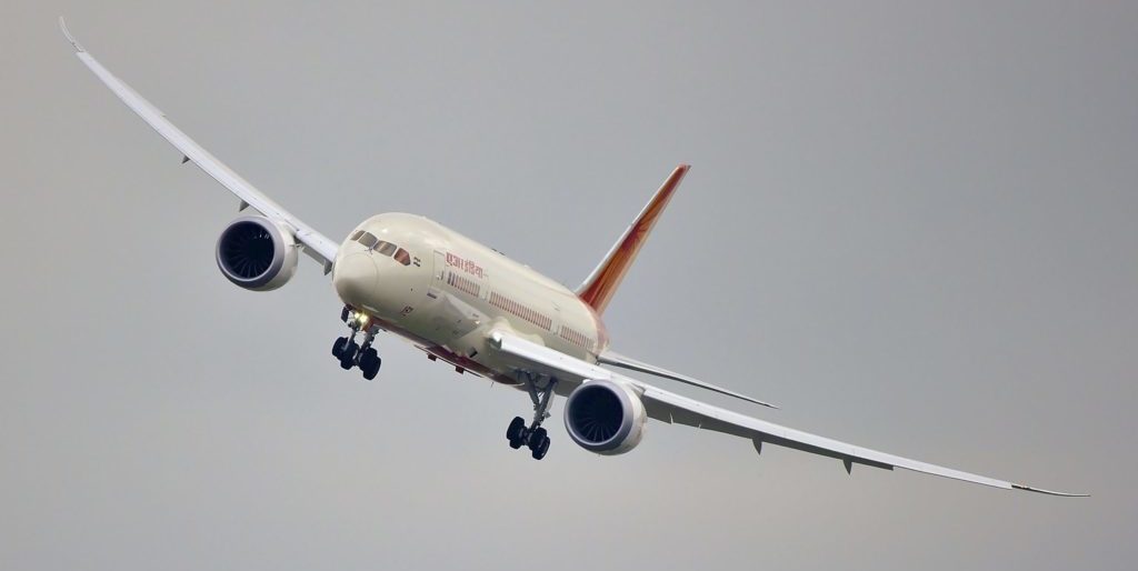 Tata Group wins bid to acquire debt-laden Air India for $2.4b