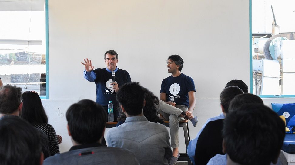 Draper Startup House Ventures launches first global fund