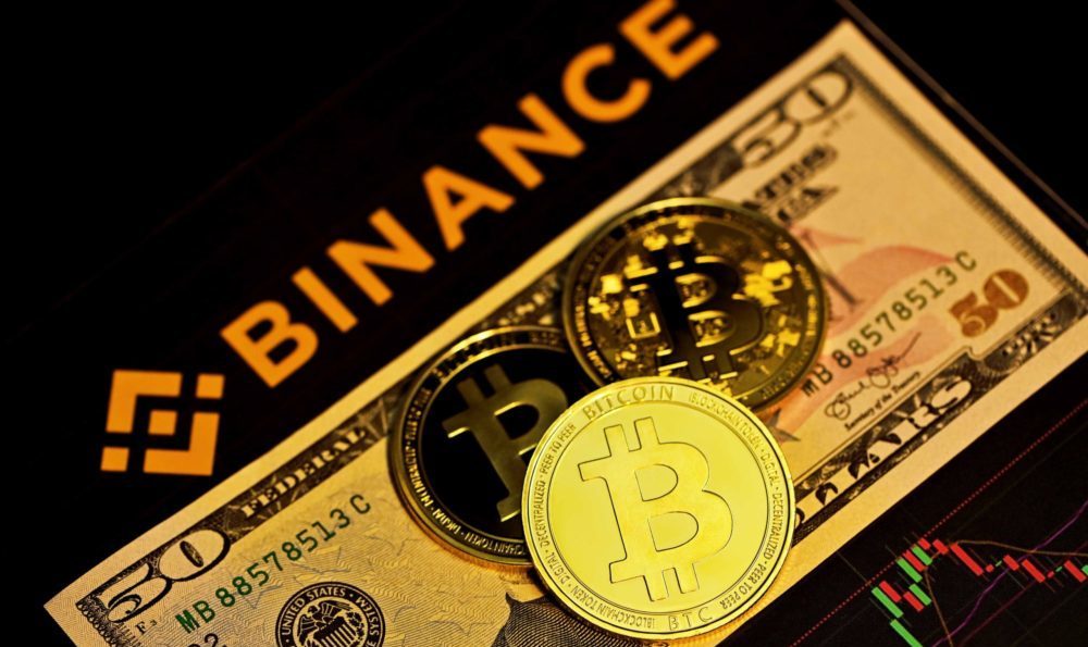 Binance to halt use of Chinese yuan on its platform amid Beijing's crypto crackdown