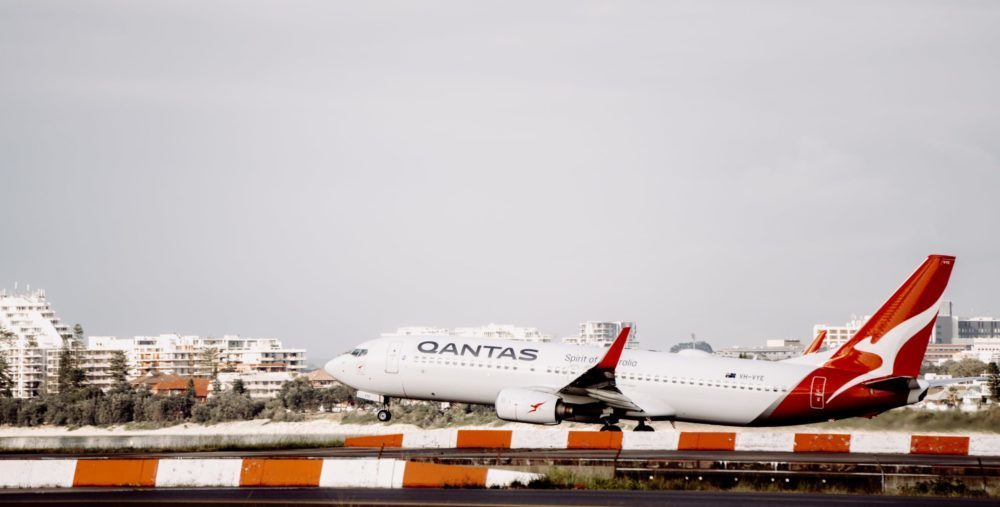 Qantas to sell land to LOGOS-led consortium for $595m to pare debt