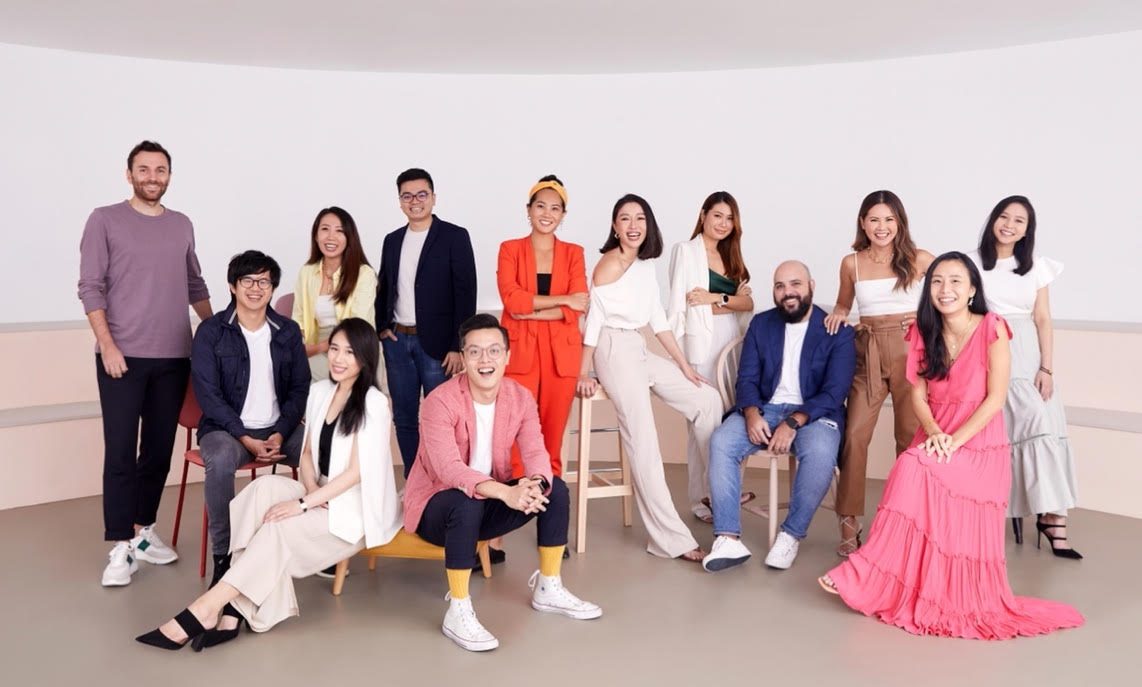 Singapore fashion brand Love, Bonito raises $50m from Primavera Capital, others