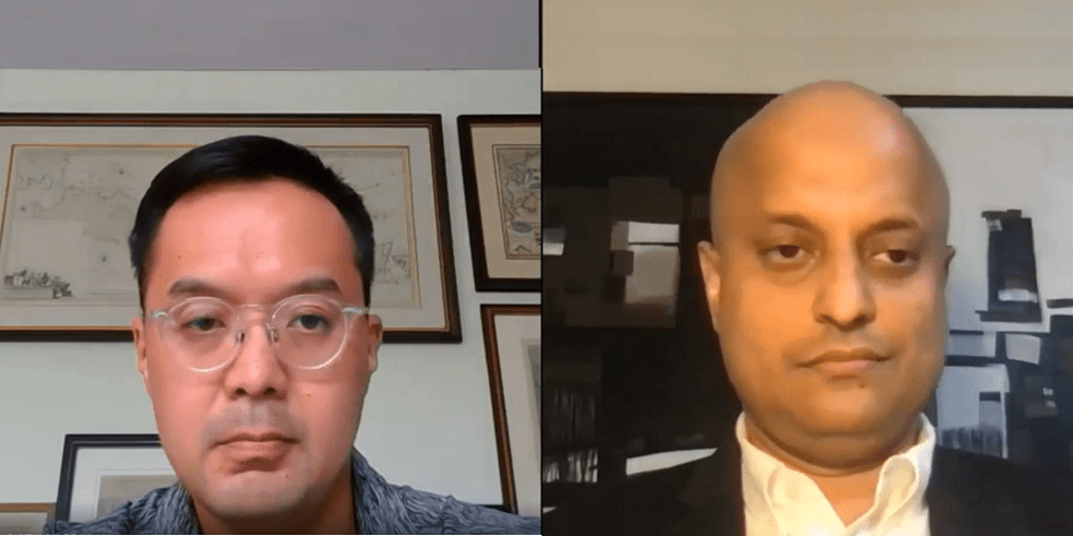 Watch Patrick Walujo speak on Northstar's Fund V, GoTo's listing, SPACs, and more