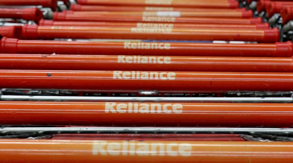 KKR raises stake in Indian billionaire Ambani's Reliance Retail with $250m