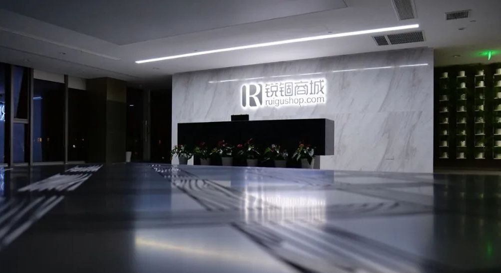 Chinese MRO platform Ruigu raises $250m in Series D round led by Primavera