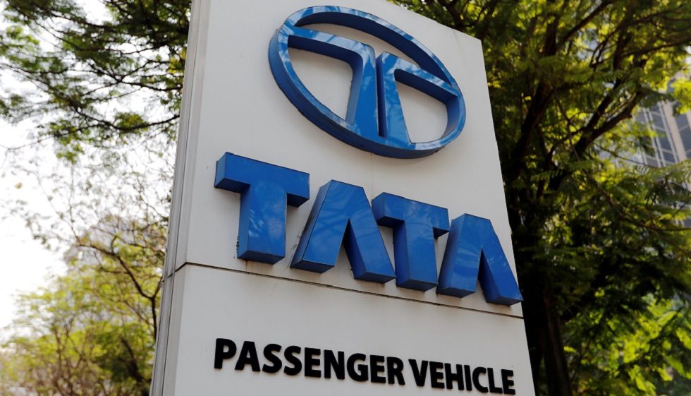 Tata Motors raises $1b from TPG, ADQ for electric vehicle business