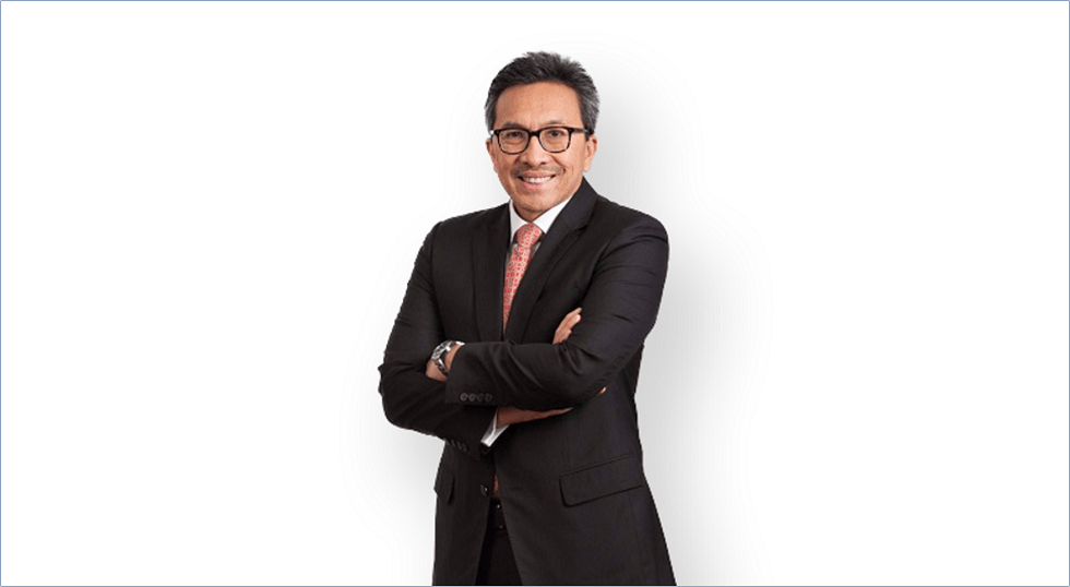 Veteran Indonesian banker Tigor Siahaan to join digital lender Bank Fama as CEO