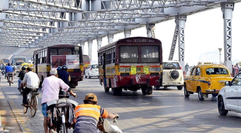 India: Public transport tech startup Chalo raises $40m led by Lightrock, Filter Capital