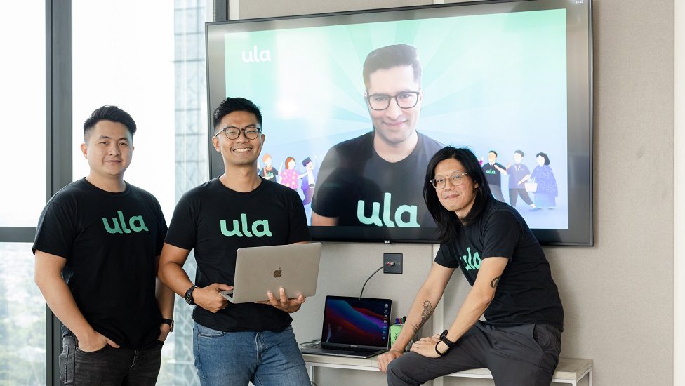 Indonesian B2B commerce firm Ula's losses surged over 4x to $19.42m in 2021