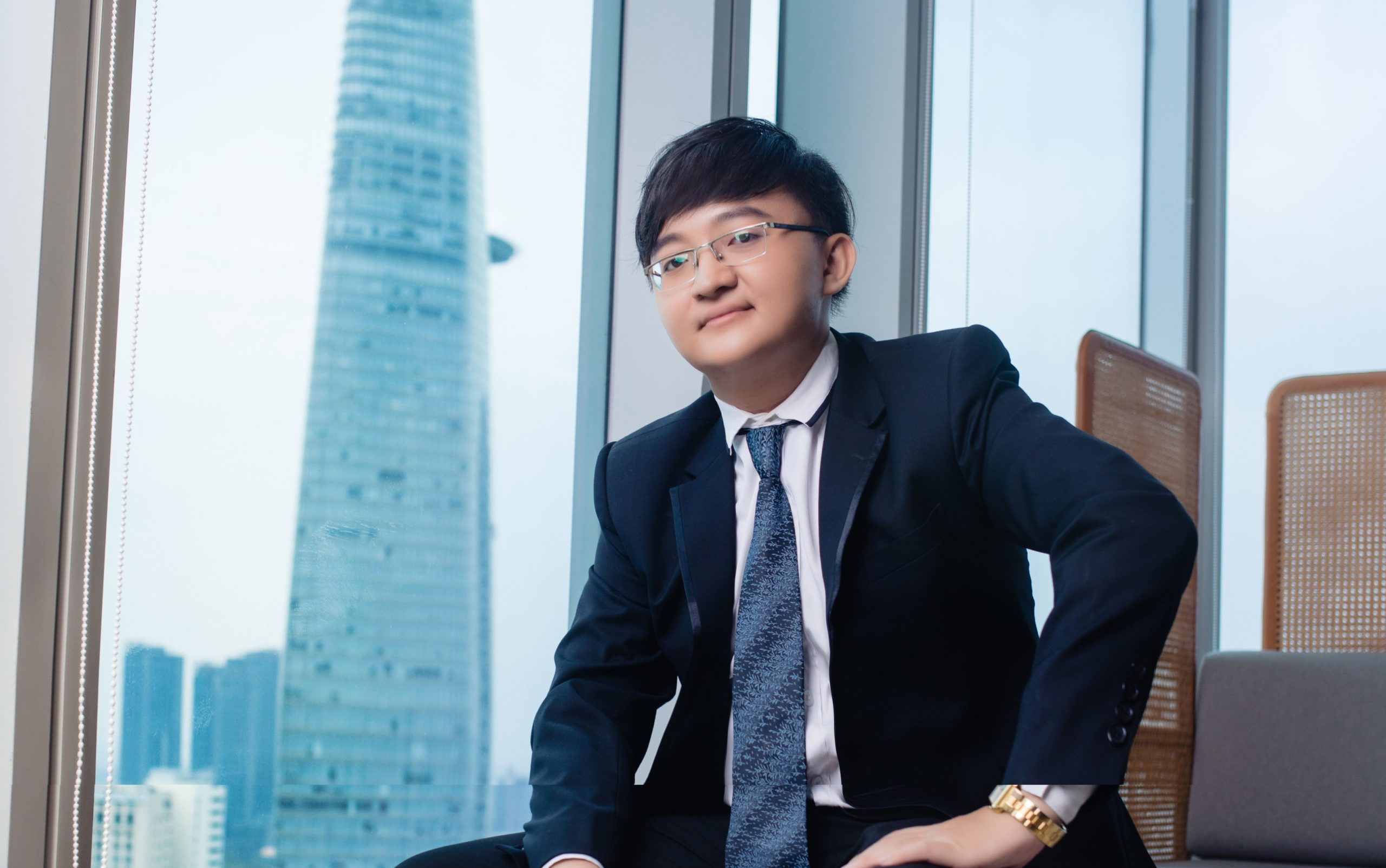 Thai Kasikornbank unit KVision seeks to close two more deals in Vietnam this year