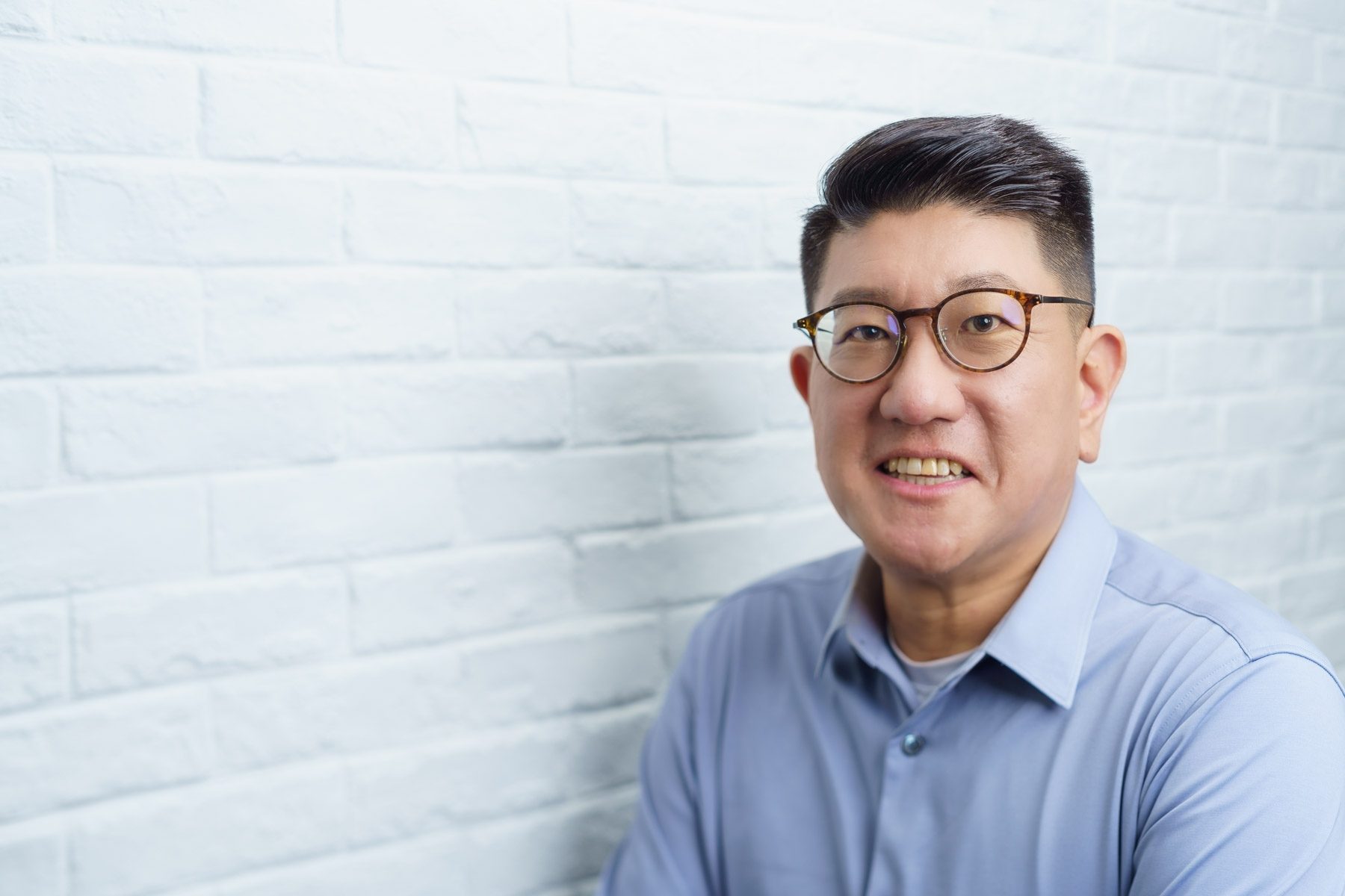 Eight Roads proceeding to raise new tech fund, says China head Jarlon Tsang