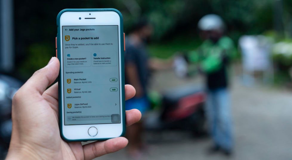 Gojek-backed Bank Jago swings to profit in H1 2022 as loan and sharia financing surges