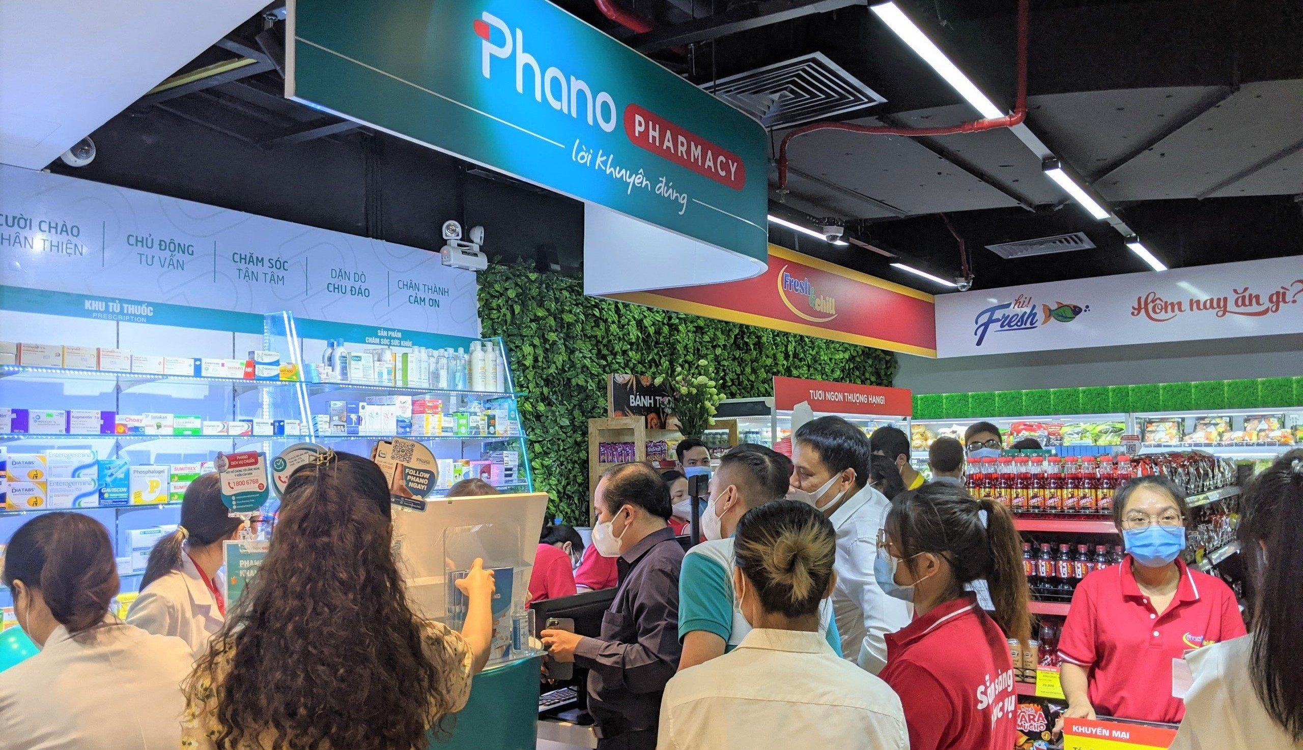 S Korea's SK Group to invest $340m in Vietnamese Masan's The CrownX